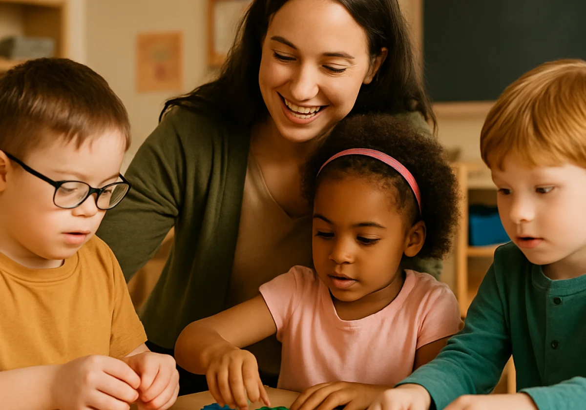 Understanding SEN Teaching Roles Across UK Schools